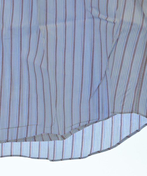 COMME des GARCONS HOMME（コムデギャルソンオム）カジュアルシャツ 青 サイズ:-(XL位) メンズ/2200619220150