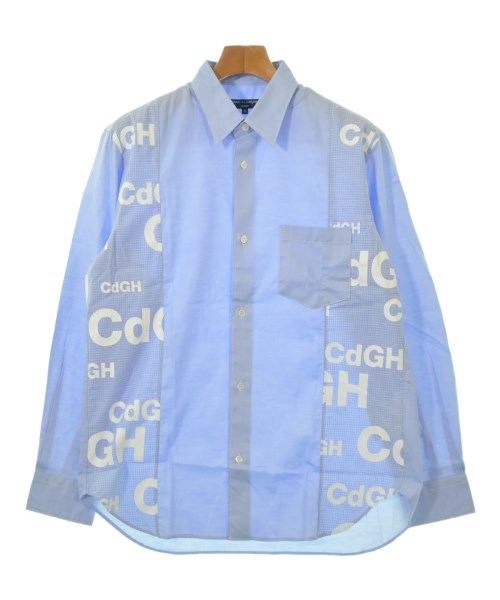 コムデギャルソンオム(COMME des GARCONS HOMME)のCOMME des GARCONS HOMME カジュアルシャツ