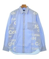 COMME des GARCONS HOMME カジュアルシャツ