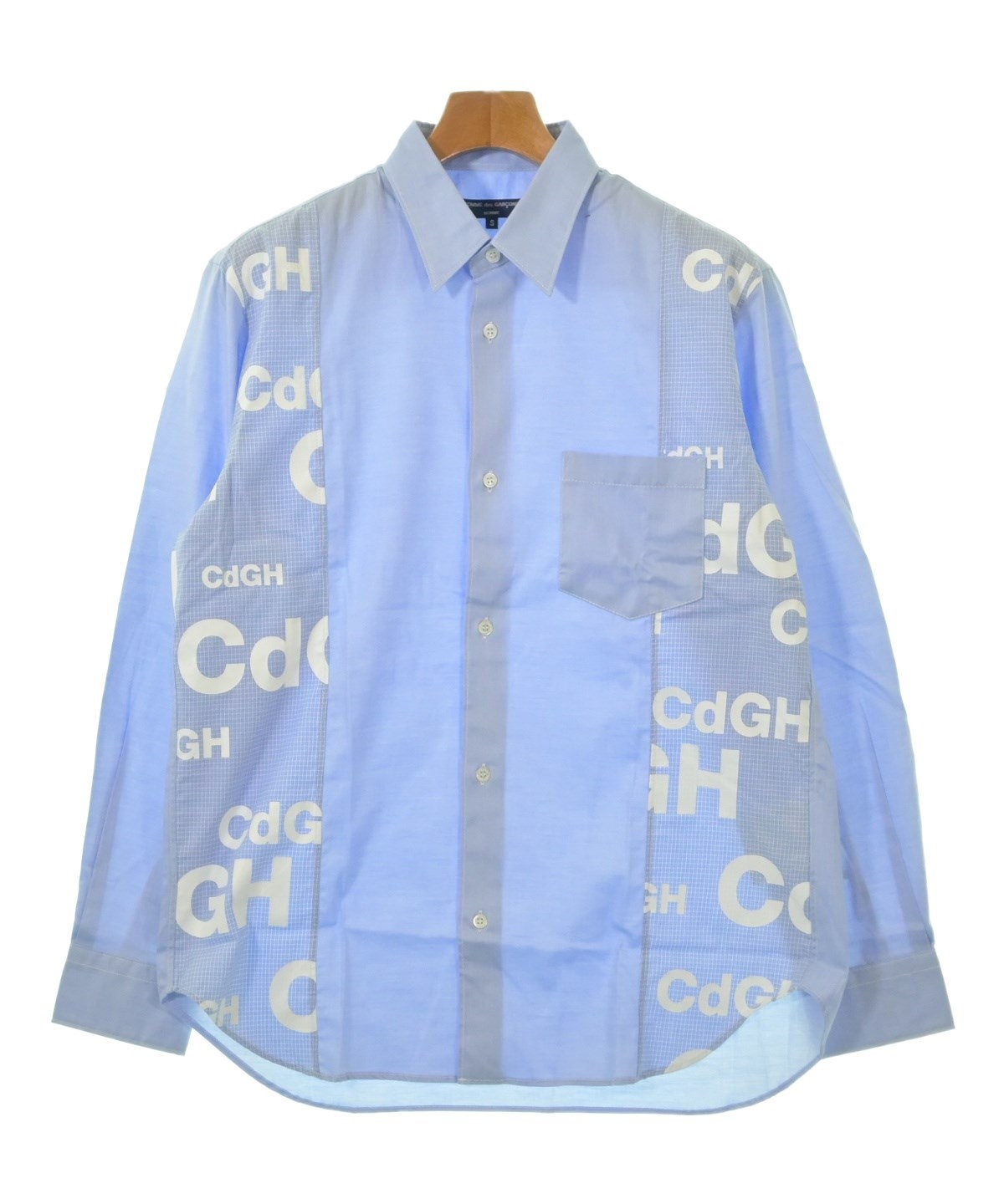 COMME des GARCONS HOMME（コムデギャルソンオム）カジュアル