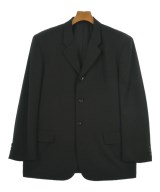 COMME des GARCONS HOMME（コムデギャルソンオム）テーラードジャケット 黒 サイズ:M メンズ/2200619401023