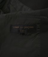 COMME des GARCONS HOMME（コムデギャルソンオム）テーラードジャケット 黒 サイズ:M メンズ/2200619401023