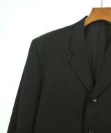 COMME des GARCONS HOMME（コムデギャルソンオム）テーラードジャケット 黒 サイズ:M メンズ/2200619401023