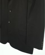 COMME des GARCONS HOMME（コムデギャルソンオム）テーラードジャケット 黒 サイズ:M メンズ/2200619401023