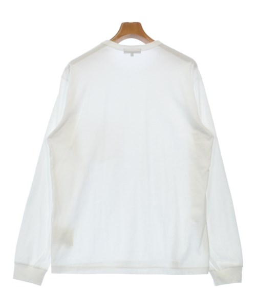 COMME des GARCONS HOMME（コムデギャルソンオム）Tシャツ・カットソー 白 サイズ:L メンズ/2200619473082