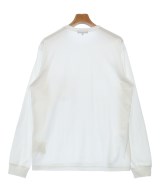 COMME des GARCONS HOMME（コムデギャルソンオム）Tシャツ・カットソー 白 サイズ:L メンズ/2200619473082
