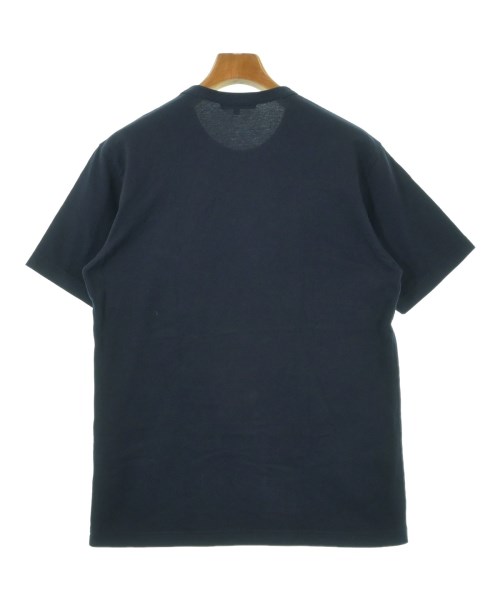 COMME des GARCONS HOMME（コムデギャルソンオム）Tシャツ・カットソー 紺 サイズ:S メンズ/2200616858103
