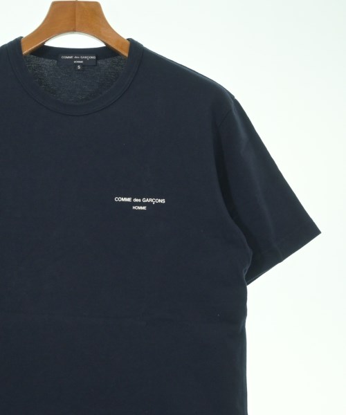 COMME des GARCONS HOMME（コムデギャルソンオム）Tシャツ・カットソー 紺 サイズ:S メンズ/2200616858103