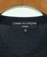 COMME des GARCONS HOMME（コムデギャルソンオム）Tシャツ・カットソー 紺 サイズ:S メンズ/2200616858103
