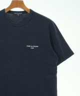COMME des GARCONS HOMME（コムデギャルソンオム）Tシャツ・カットソー 紺 サイズ:S メンズ/2200616858103