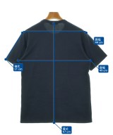 COMME des GARCONS HOMME（コムデギャルソンオム）Tシャツ・カットソー 紺 サイズ:S メンズ/2200616858103