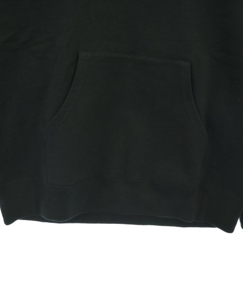 COMME des GARCONS HOMME（コムデギャルソンオム）パーカー 黒 サイズ:L メンズ/2200619703011