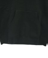 COMME des GARCONS HOMME（コムデギャルソンオム）パーカー 黒 サイズ:L メンズ/2200619703011