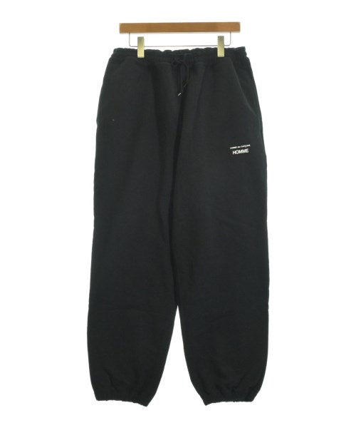 コムデギャルソンオム(COMME des GARCONS HOMME)のCOMME des GARCONS HOMME スウェットパンツ