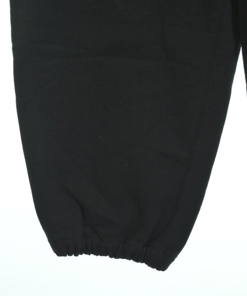COMME des GARCONS HOMME（コムデギャルソンオム）スウェットパンツ 黒 サイズ:L メンズ/2200619703028