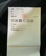 COMME des GARCONS HOMME（コムデギャルソンオム）スウェットパンツ 黒 サイズ:L メンズ/2200619703028