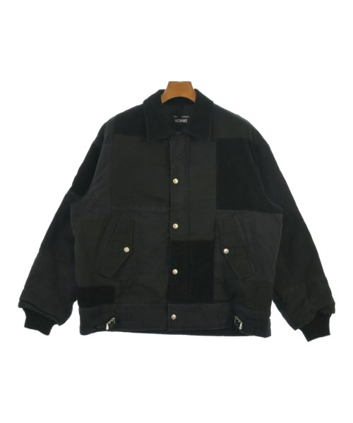 コムデギャルソンオム(COMME des GARCONS HOMME)のCOMME des GARCONS HOMME ブルゾン