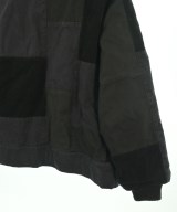 COMME des GARCONS HOMME（コムデギャルソンオム）ブルゾン 黒 サイズ:XS メンズ/2200619839017