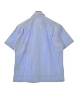 COMME des GARCONS HOMME（コムデギャルソンオム）カジュアルシャツ 青 サイズ:S メンズ/2200619980184