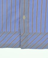 COMME des GARCONS HOMME（コムデギャルソンオム）カジュアルシャツ 青 サイズ:S メンズ/2200619980184