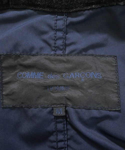 COMME des GARCONS HOMME（コムデギャルソンオム）その他 紺 サイズ:M メンズ/2200610690013