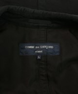COMME des GARCONS HOMME（コムデギャルソンオム）その他 黒 サイズ:L メンズ/2200620127011