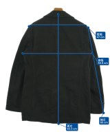 COMME des GARCONS HOMME（コムデギャルソンオム）その他 黒 サイズ:L メンズ/2200620127011