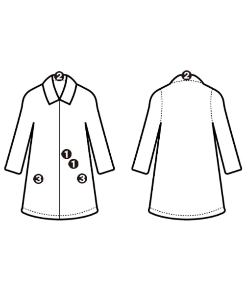 COMME des GARCONS HOMME（コムデギャルソンオム）その他 カーキ サイズ:M メンズ/2200620127028