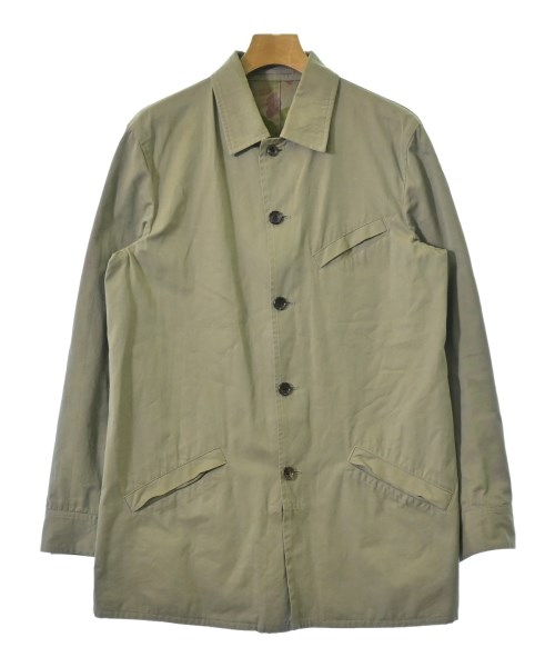 コムデギャルソンオム(COMME des GARCONS HOMME)のCOMME des GARCONS HOMME コート（その他）