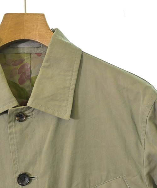 COMME des GARCONS HOMME（コムデギャルソンオム）その他 カーキ サイズ:M メンズ/2200620127028