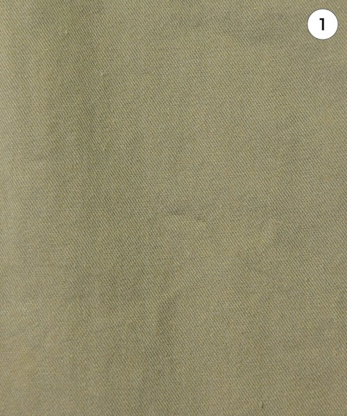 COMME des GARCONS HOMME（コムデギャルソンオム）その他 カーキ サイズ:M メンズ/2200620127028