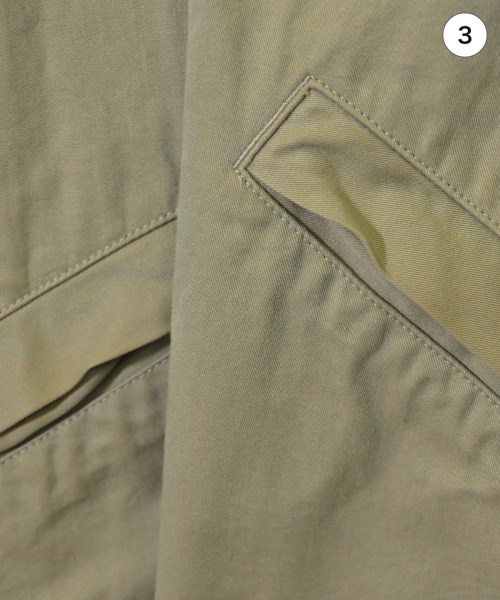 COMME des GARCONS HOMME（コムデギャルソンオム）その他 カーキ サイズ:M メンズ/2200620127028