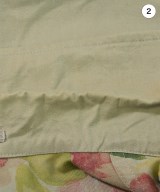 COMME des GARCONS HOMME（コムデギャルソンオム）その他 カーキ サイズ:M メンズ/2200620127028