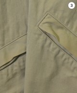 COMME des GARCONS HOMME（コムデギャルソンオム）その他 カーキ サイズ:M メンズ/2200620127028