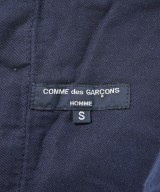 COMME des GARCONS HOMME（コムデギャルソンオム）その他 紺 サイズ:S メンズ/2200620127035