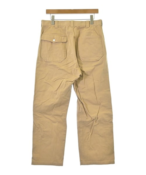 COMME des GARCONS HOMME（コムデギャルソンオム）その他 ベージュ サイズ:S メンズ/2200620127042