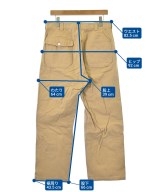 COMME des GARCONS HOMME（コムデギャルソンオム）その他 ベージュ サイズ:S メンズ/2200620127042