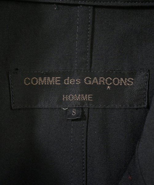 COMME des GARCONS HOMME（コムデギャルソンオム）その他 黒 サイズ:S メンズ/2200620127097