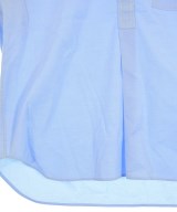 COMME des GARCONS HOMME（コムデギャルソンオム）カジュアルシャツ 青 サイズ:XS メンズ/2200620216050