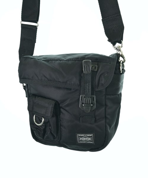 COMME des GARCONS HOMME（コムデギャルソンオム）ショルダーバッグ 黒 サイズ:- メンズ/2200620282048