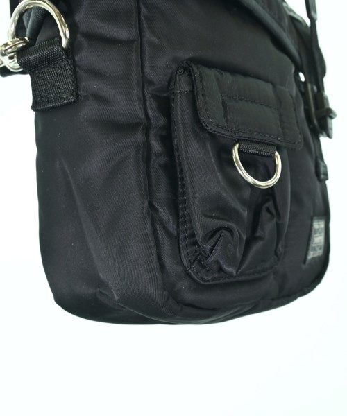 COMME des GARCONS HOMME（コムデギャルソンオム）ショルダーバッグ 黒 サイズ:- メンズ/2200620282048