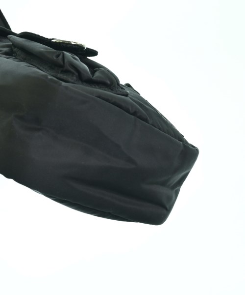 COMME des GARCONS HOMME（コムデギャルソンオム）ショルダーバッグ 黒 サイズ:- メンズ/2200620282048