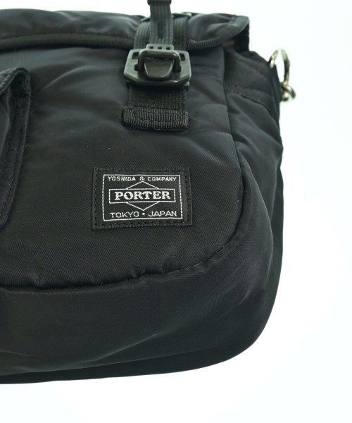 COMME des GARCONS HOMME（コムデギャルソンオム）ショルダーバッグ 黒 サイズ:- メンズ/2200620282048