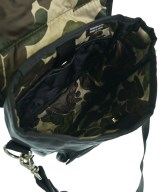 COMME des GARCONS HOMME（コムデギャルソンオム）ショルダーバッグ 黒 サイズ:- メンズ/2200620282048