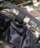 COMME des GARCONS HOMME（コムデギャルソンオム）ショルダーバッグ 黒 サイズ:- メンズ/2200620282048