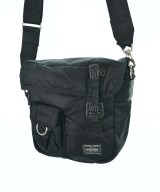 COMME des GARCONS HOMME（コムデギャルソンオム）ショルダーバッグ 黒 サイズ:- メンズ/2200620282048