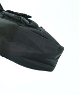 COMME des GARCONS HOMME（コムデギャルソンオム）ショルダーバッグ 黒 サイズ:- メンズ/2200620282048