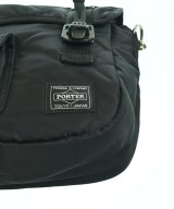 COMME des GARCONS HOMME（コムデギャルソンオム）ショルダーバッグ 黒 サイズ:- メンズ/2200620282048