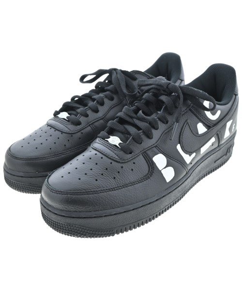 ブラックコムデギャルソン(BLACK COMME des GARCONS)のBLACK COMME des GARCONS スニーカー