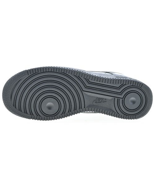 BLACK COMME des GARCONS（ブラックコムデギャルソン）スニーカー 黒 サイズ:27.5cm メンズ/2200620282055